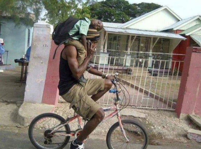 4 Orang Serba Bisa Ini Ngerti Bener Gimana Beresin Masalah